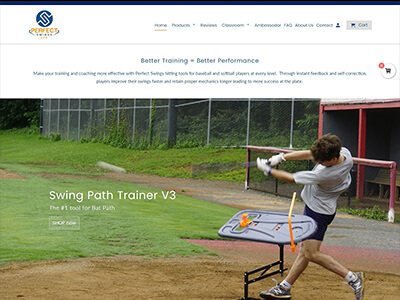 Perfect Swings USA